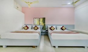 HOTEL SAI INN A/C